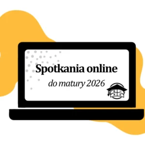 Maturalne przebudzenie mocy 2026