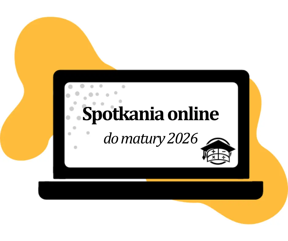 Maturalne przebudzenie mocy 2026