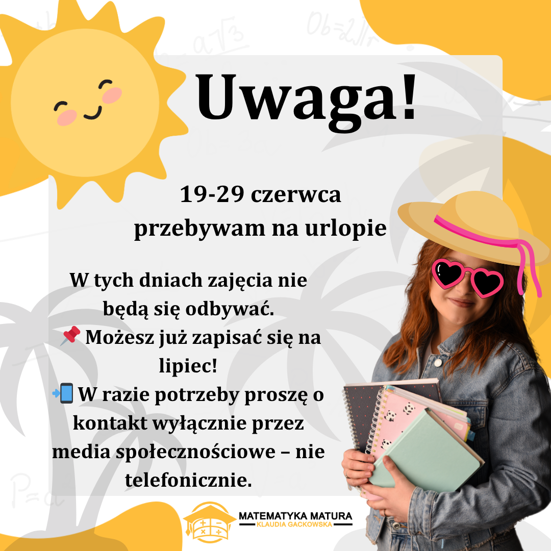 Ogłoszenie